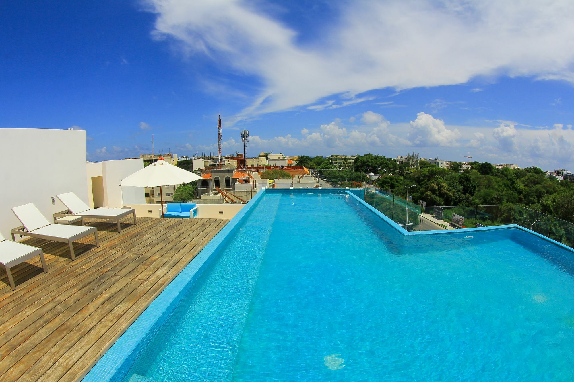 Apartment Gris Coral By Globalia Playa del Carmen