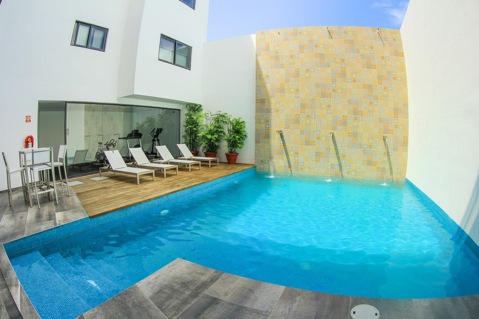 Gris Coral By Globalia * Playa del Carmen