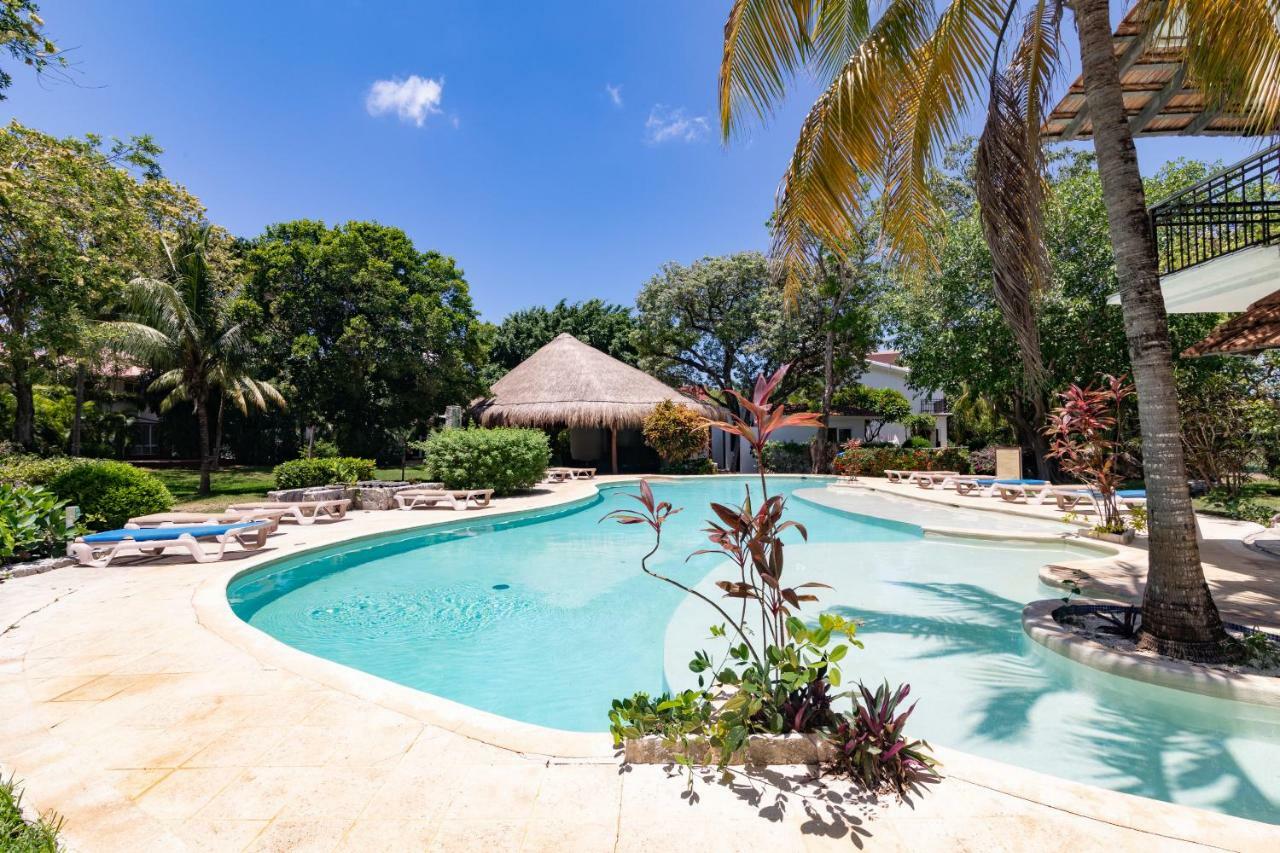 Villas Del Mayab House For 4 Holiday home