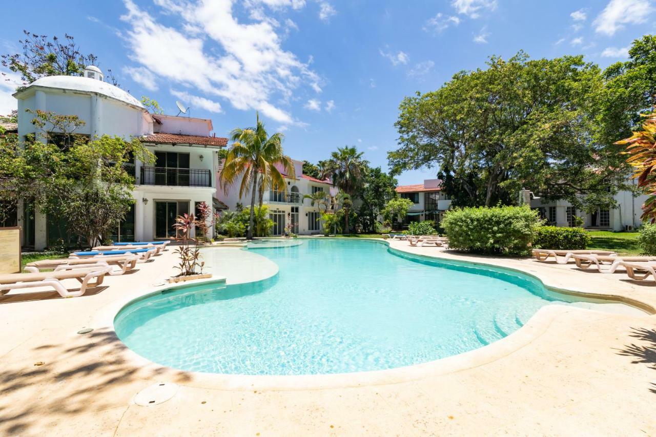 Holiday home Villas Del Mayab House For 4 *