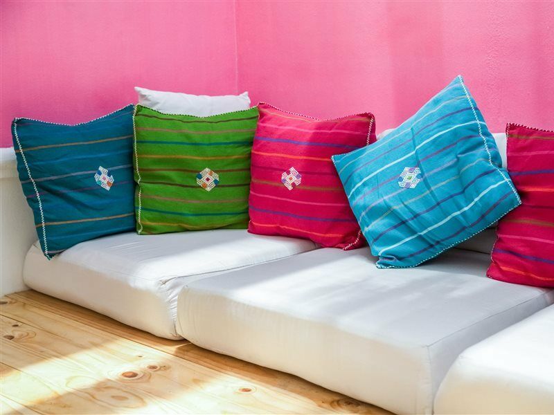 Hotel Selina 2*