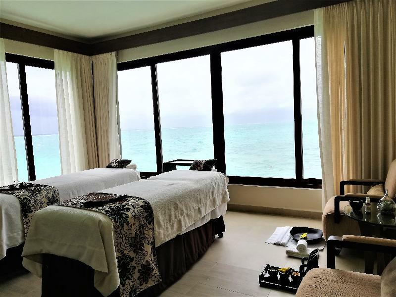 Palafitos Overwater Catamaran, Cenote & Inclusive (adults Only) Resort Playa del Carmen
