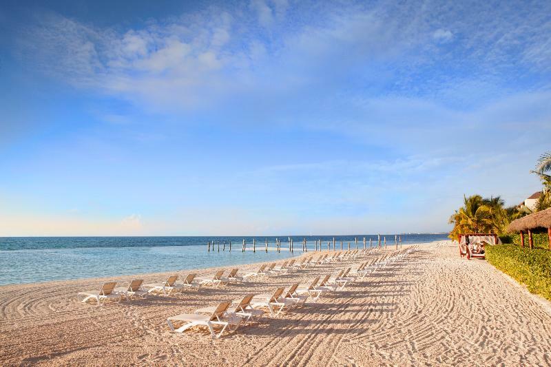 Palafitos Overwater Catamaran, Cenote & Inclusive (adults Only) Resort Playa del Carmen