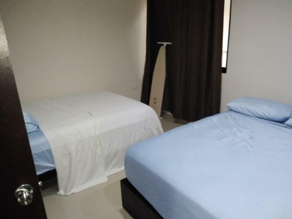 Calle 22 By 770 Aparthotel