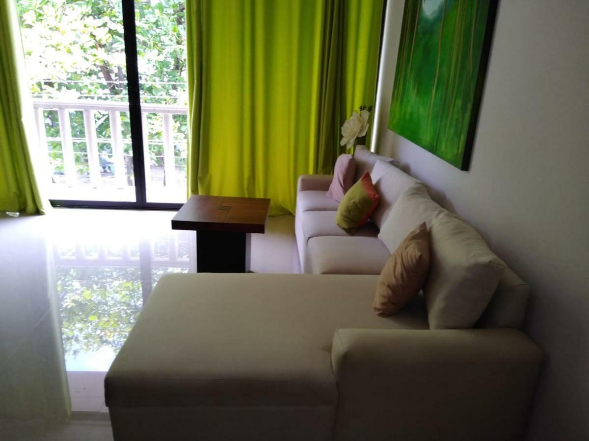 Calle 22 By 770 2* Playa del Carmen