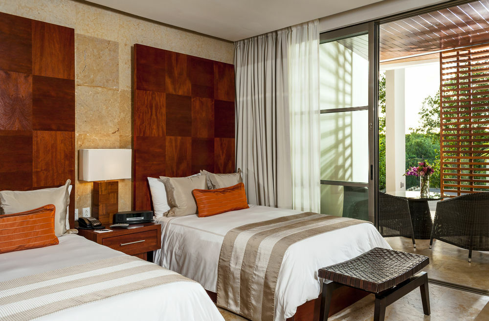 Rosewood Mayakoba Resort Playa del Carmen