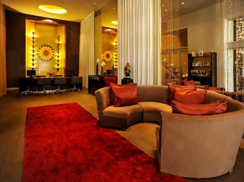 Royal Service At Paradisus La Perla (adults Only) Hotel 5*
