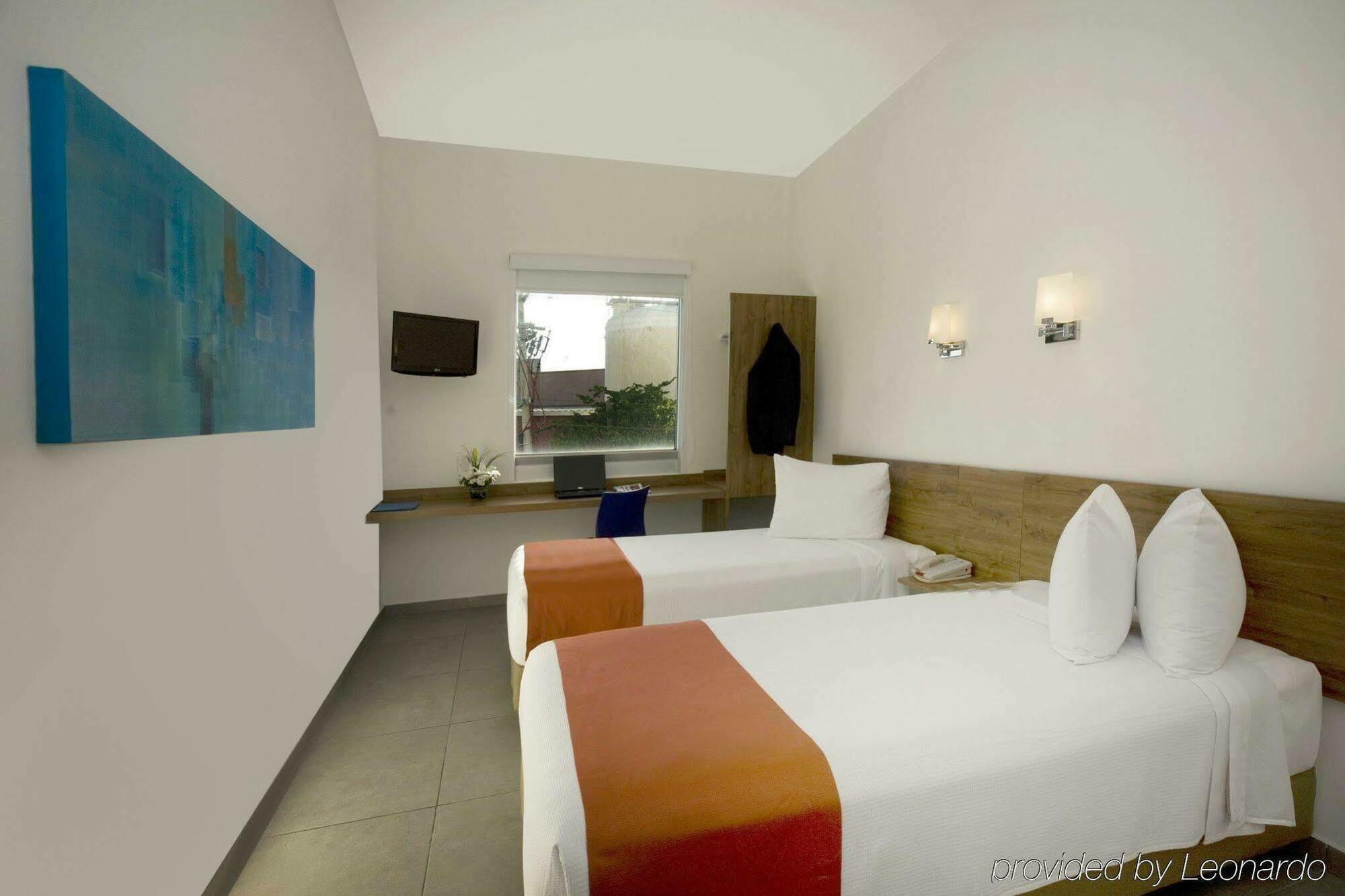 One 3* Playa del Carmen