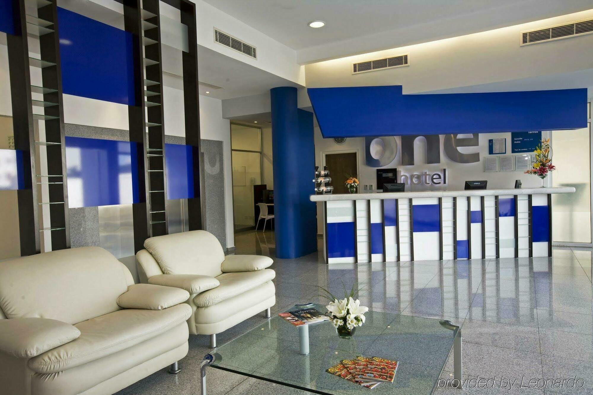One Hotel