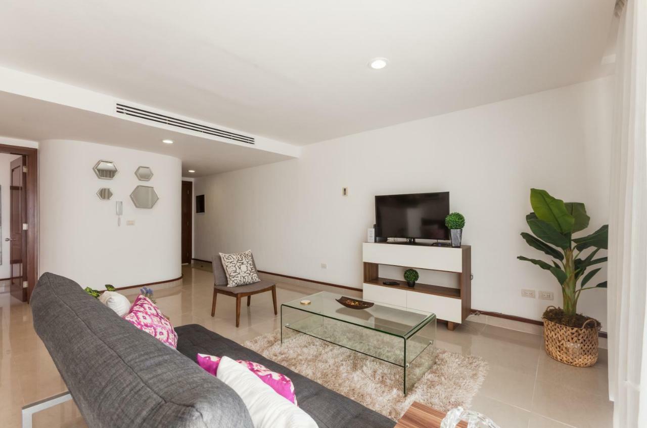 Quadra Alea * Playa del Carmen