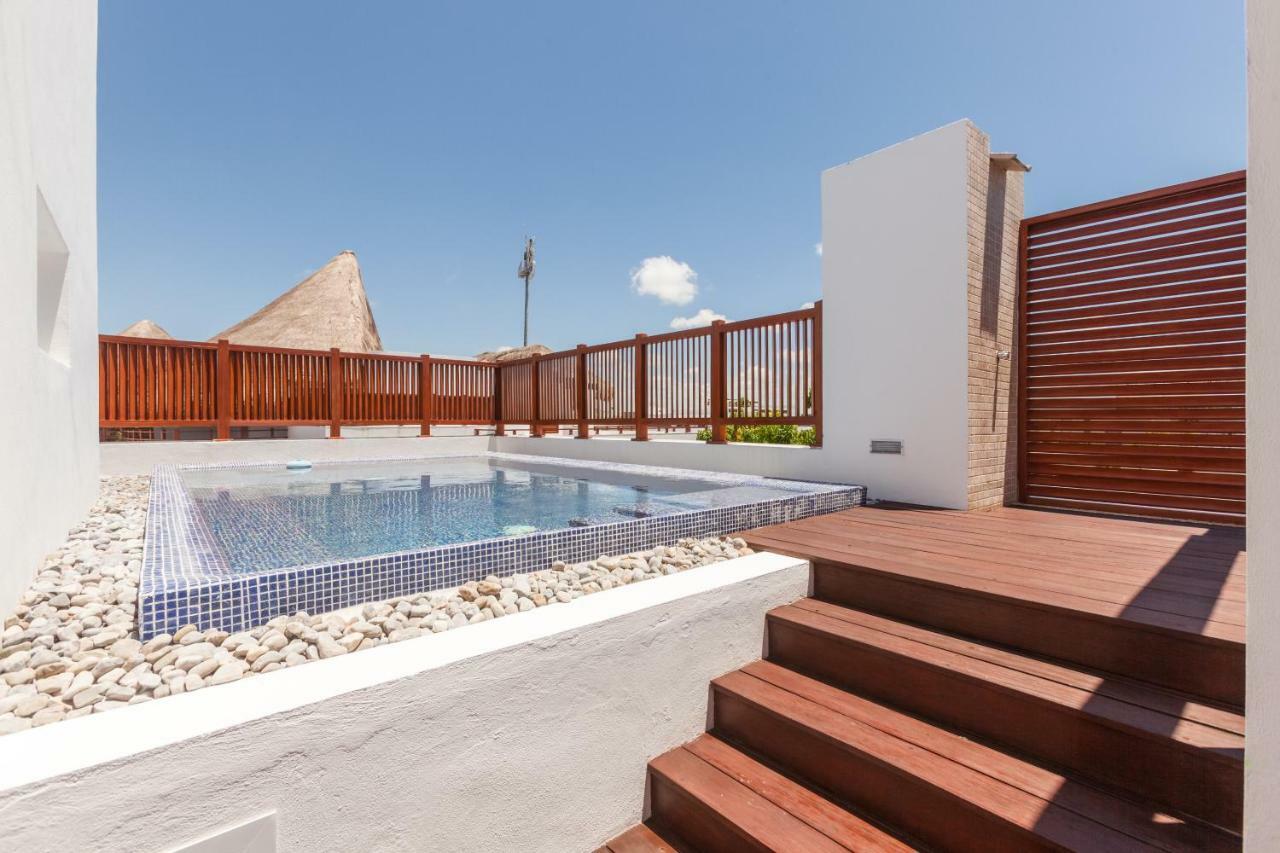 Quadra Alea * Playa del Carmen