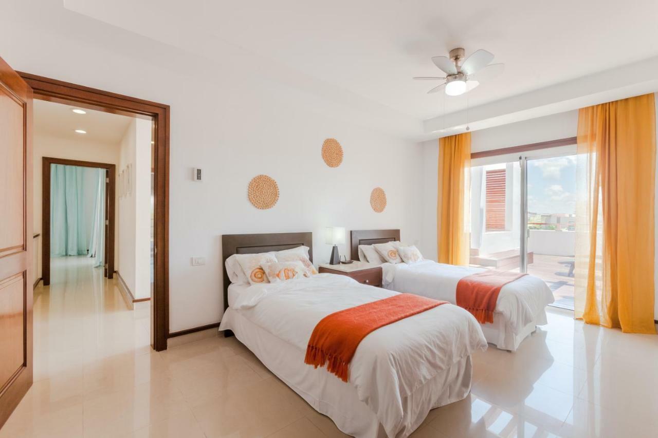Quadra Alea Playa del Carmen