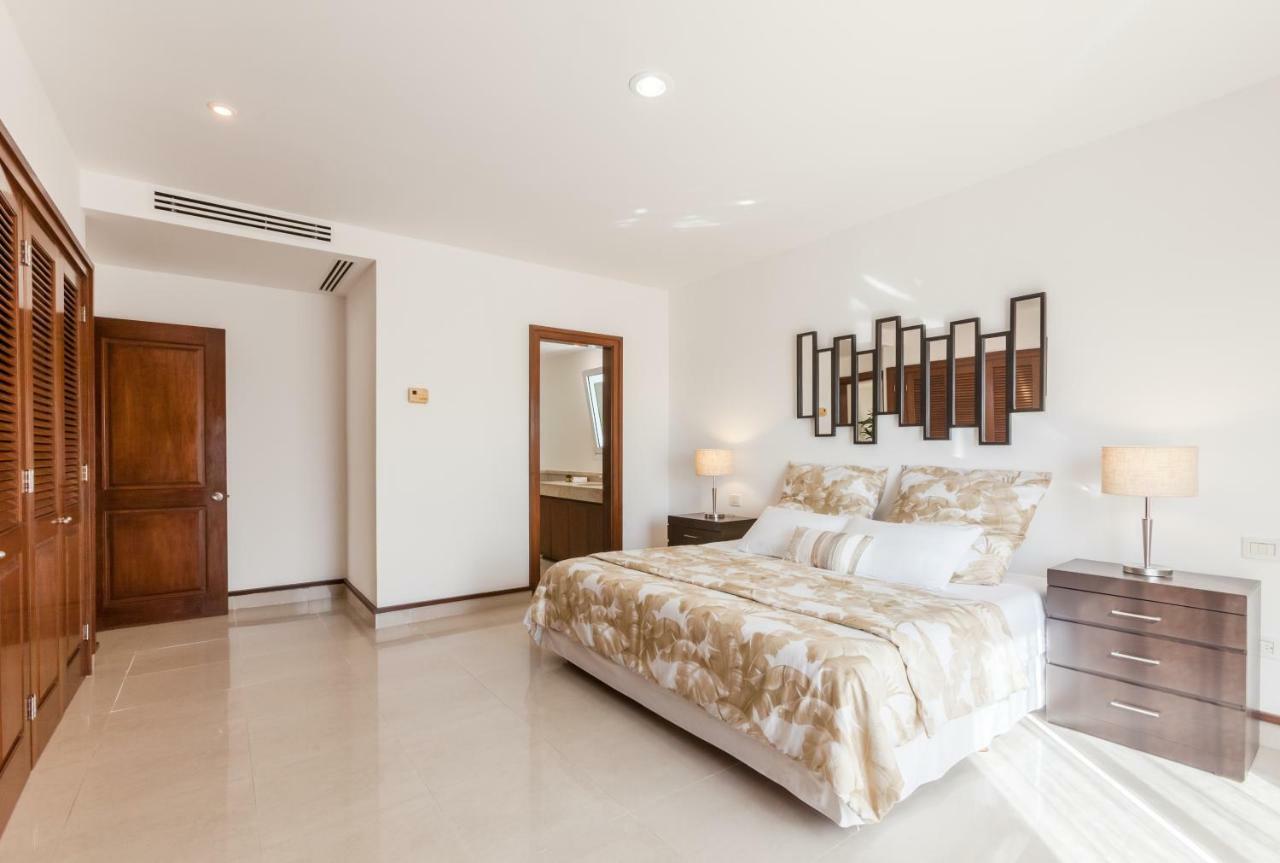 Apartment Quadra Alea
