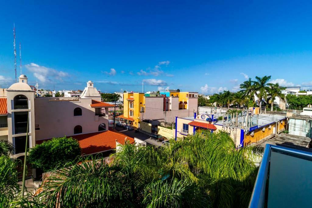 Apartment La Papaya Plus 303 - Lpp303 Playa del Carmen