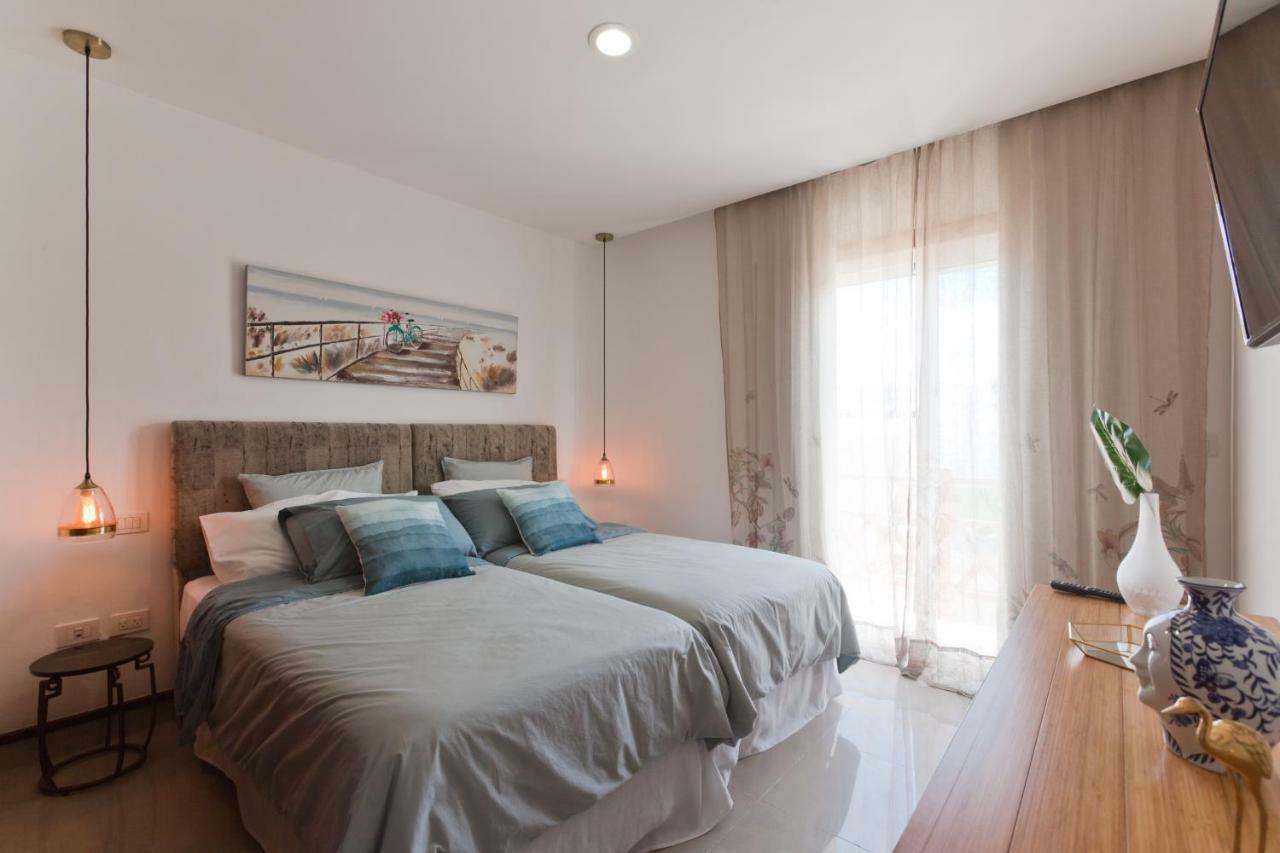 Quadra Alea Apartment *