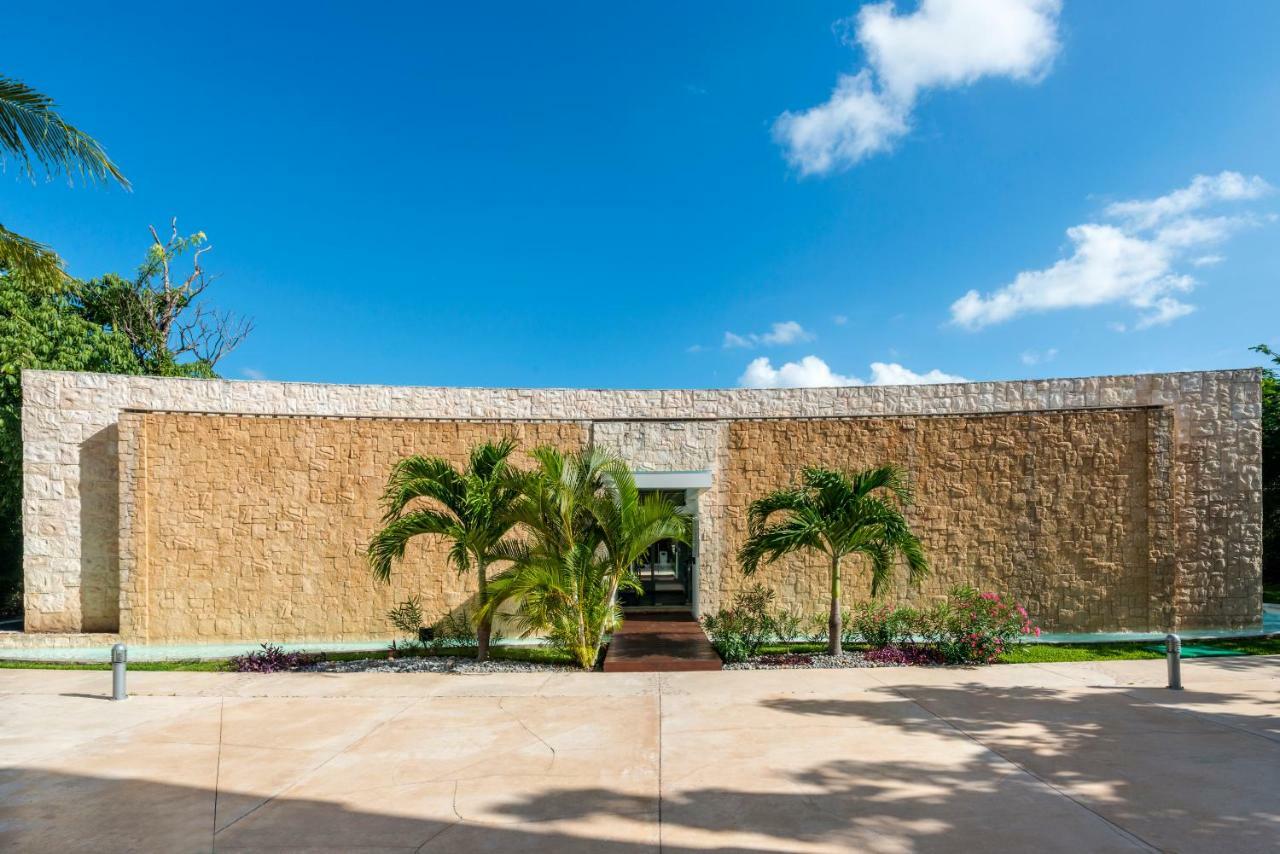 Apartment Quadra Alea Playa del Carmen