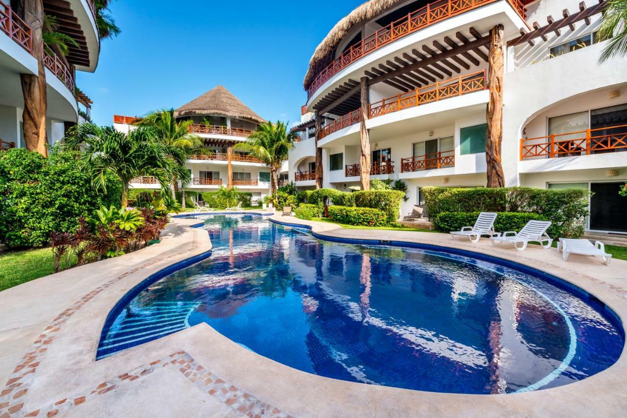 Quadra Alea Playa del Carmen