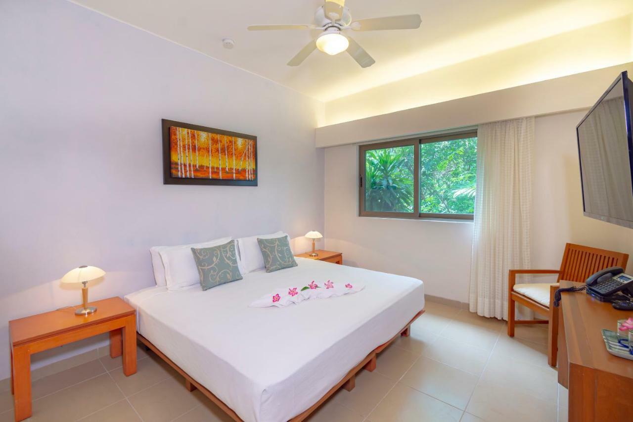 Aparthotel Riviera Maya Playa del Carmen