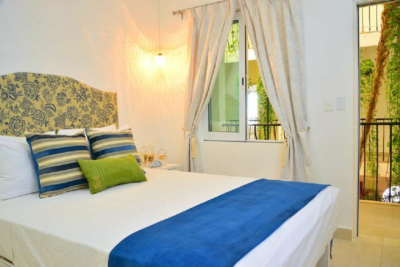 Hotel Unic Design - 5th Avenue (adults Only)