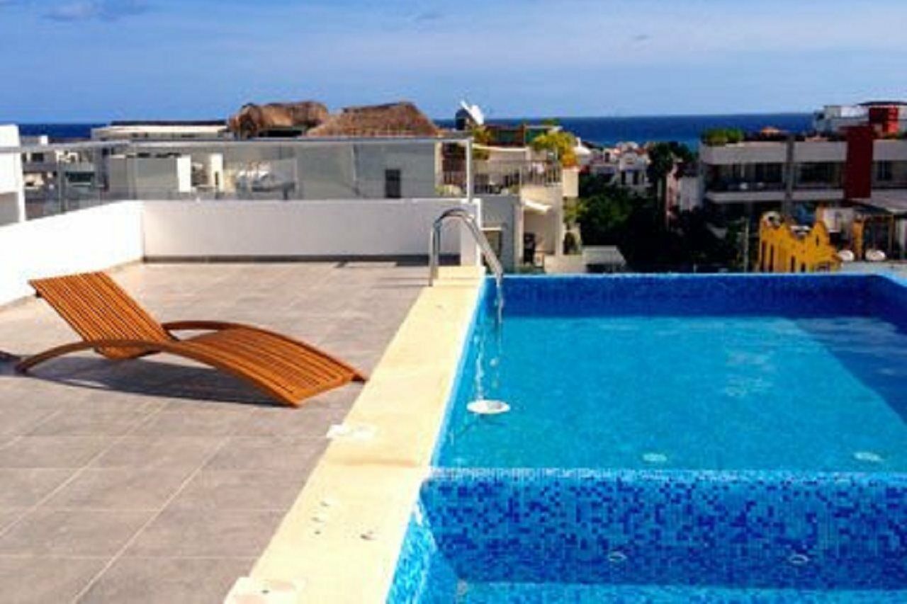 Hotel Soho Playa 4*