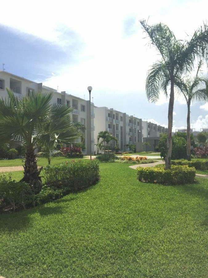 Residencial Tullerias Appartement