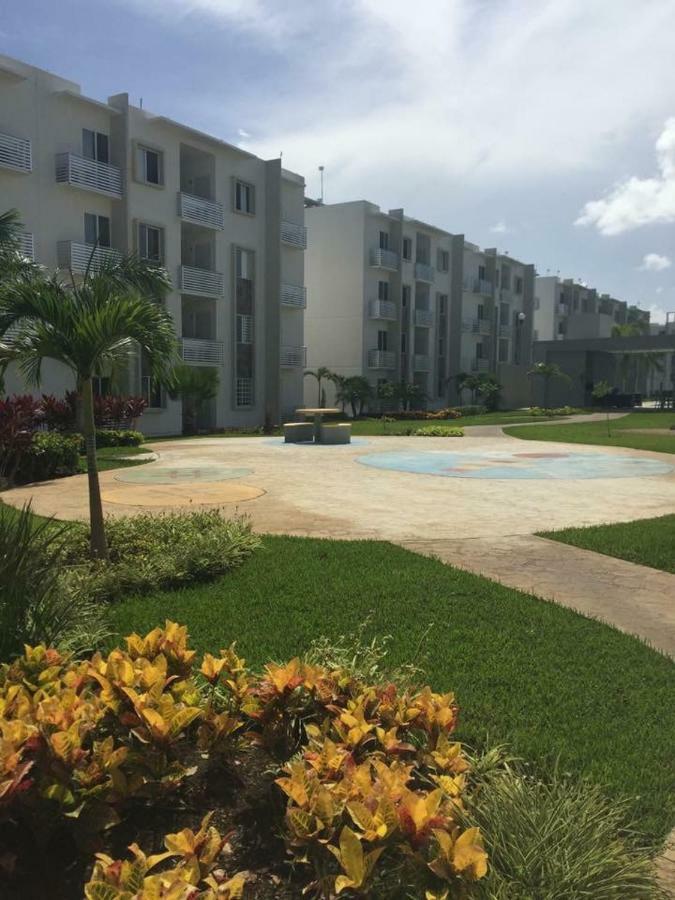 Residencial Tullerias Apartment Playa del Carmen
