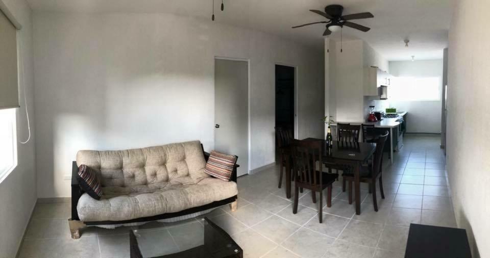 Apartment Residencial Tullerias