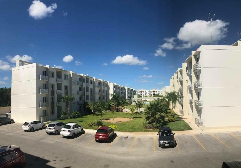 Apartment Residencial Tullerias