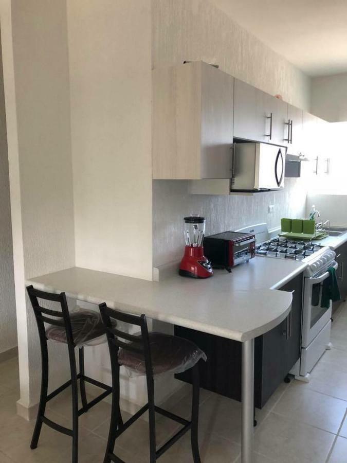 Residencial Tullerias Apartment