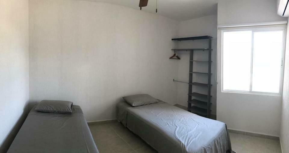 Apartment Residencial Tullerias *