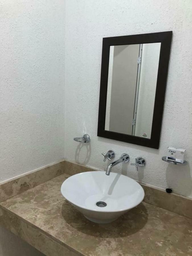 Apartment Residencial Tullerias Playa del Carmen