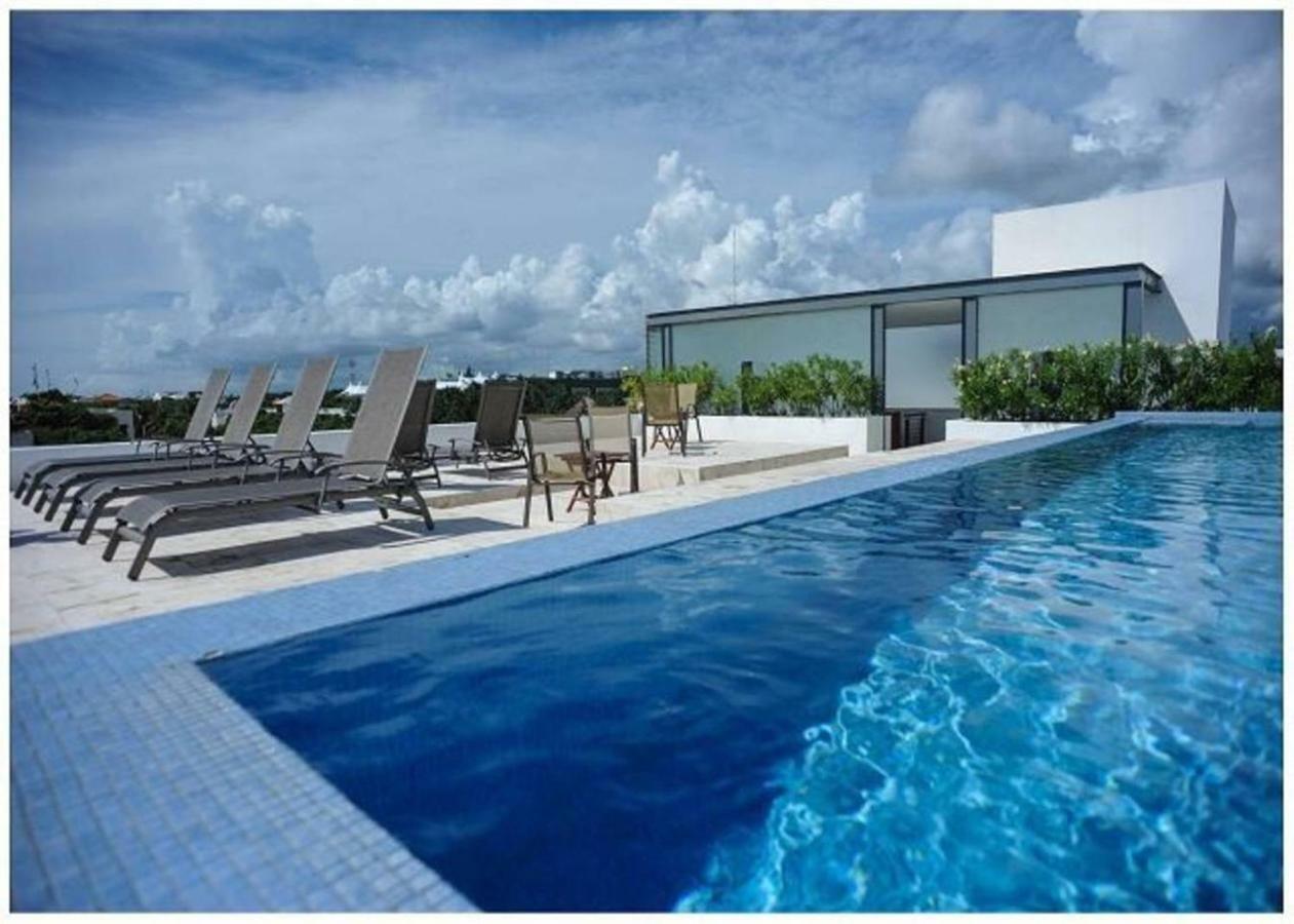 Apartment Infinito By Zama Homes Playa del Carmen