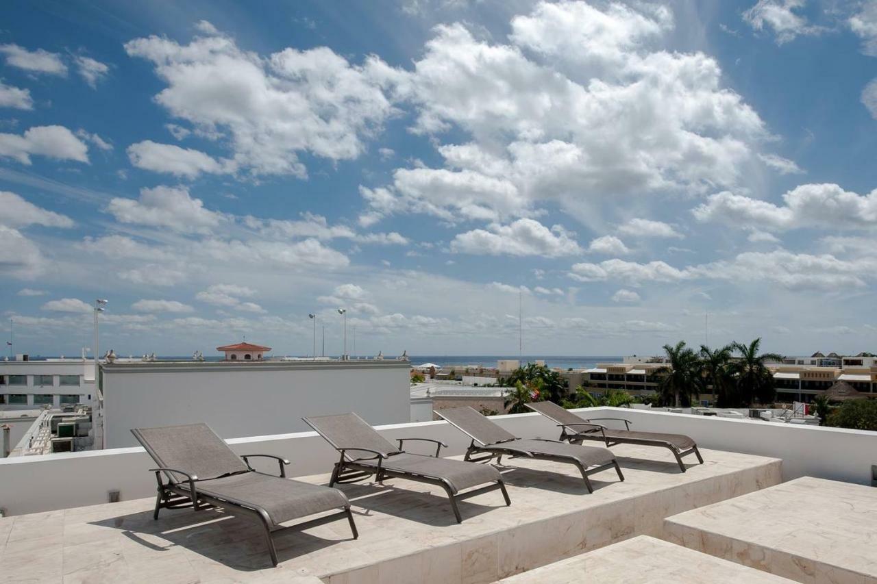 Infinito By Zama Homes * Playa del Carmen