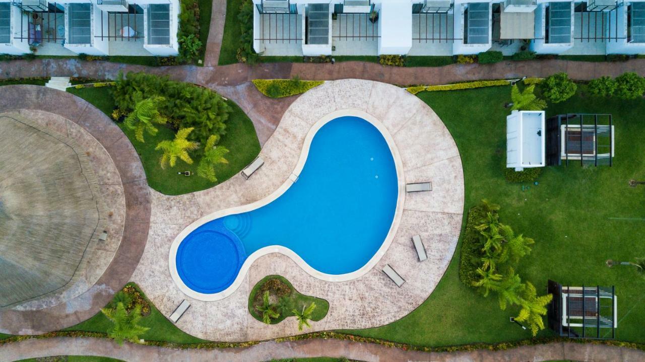 Ferienhaus Ana Lucia.