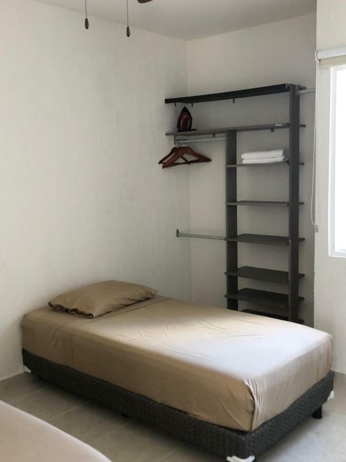 Apartment Residencial Tullerias *