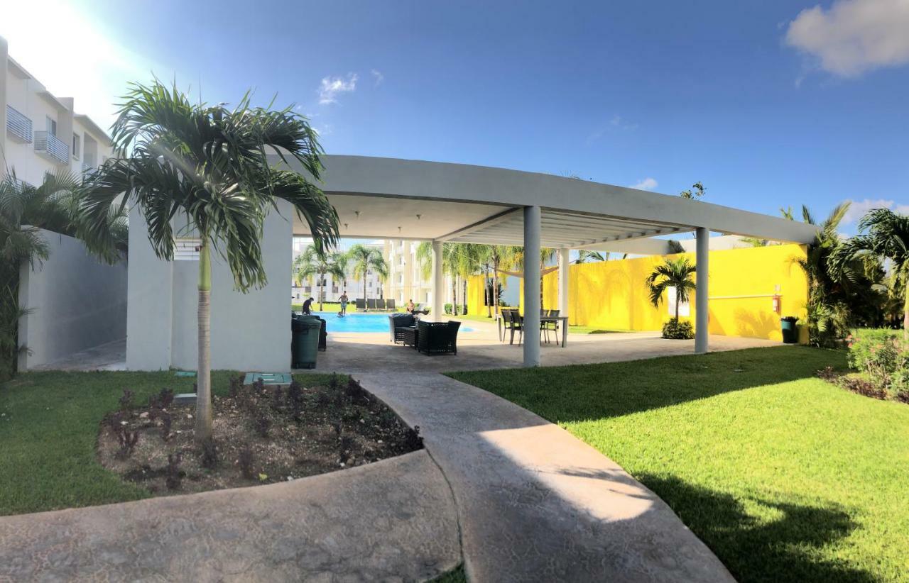Residencial Tullerias Playa del Carmen