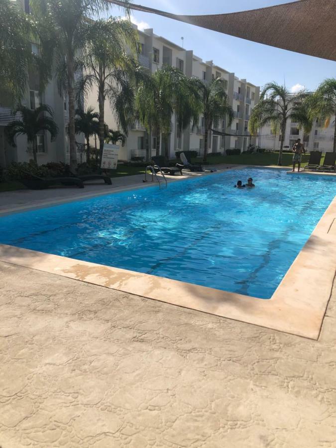 Residencial Tullerias * Playa del Carmen