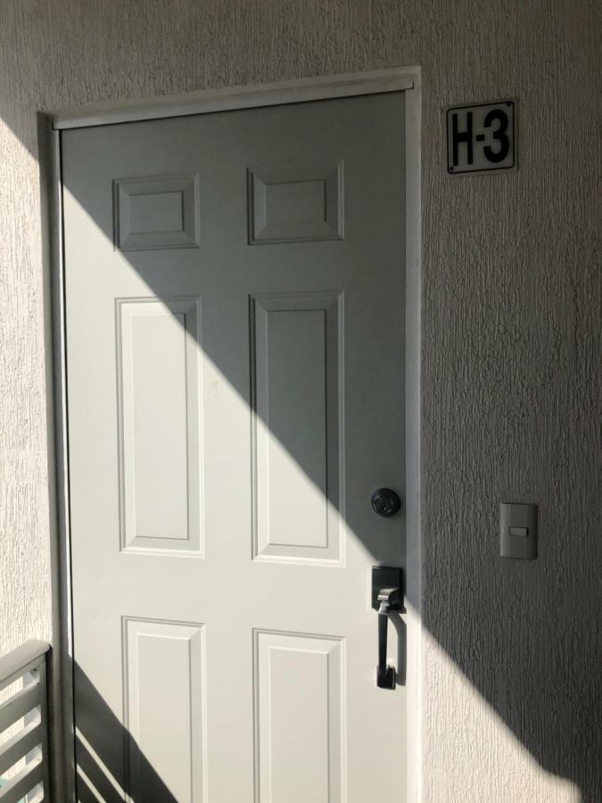 Appartement Residencial Tullerias