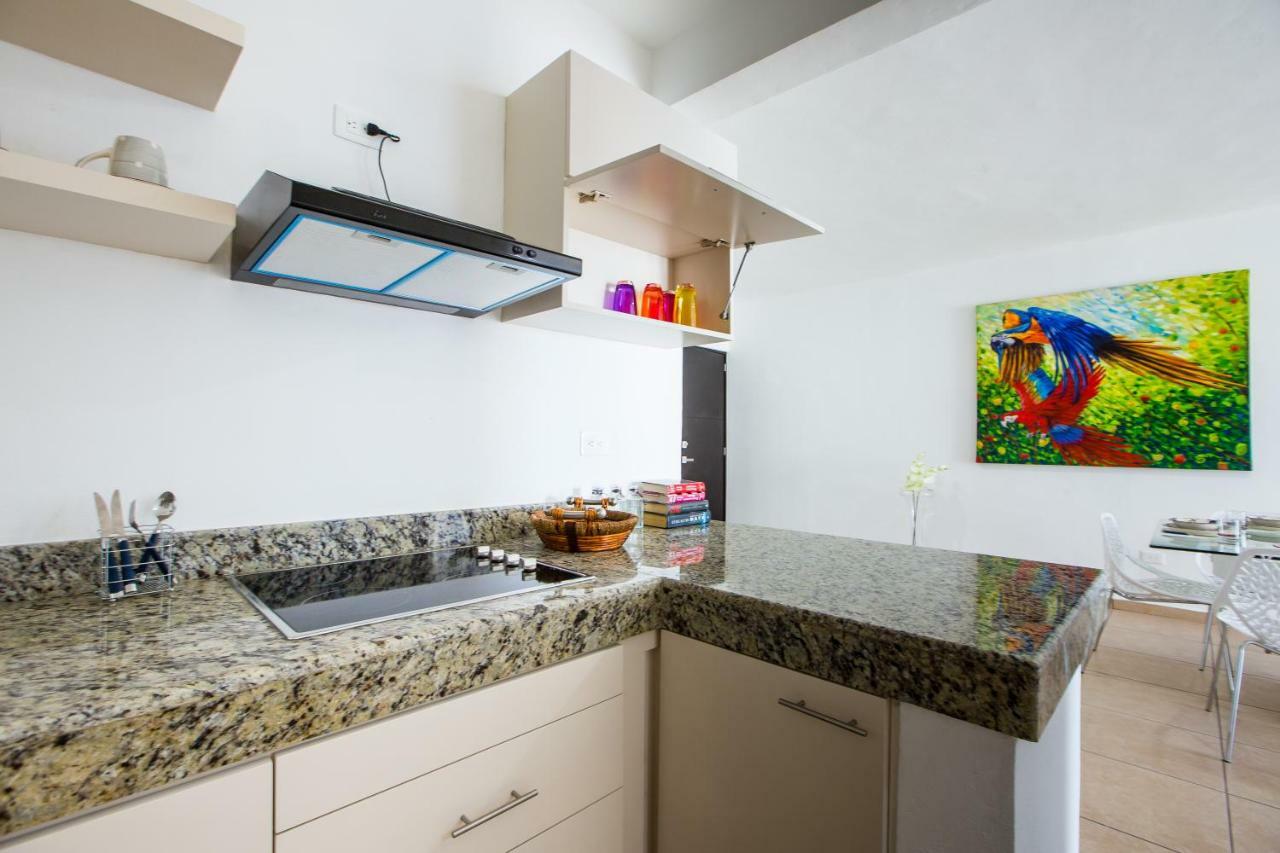 Paraiso Magico Suites Appartement Playa del Carmen