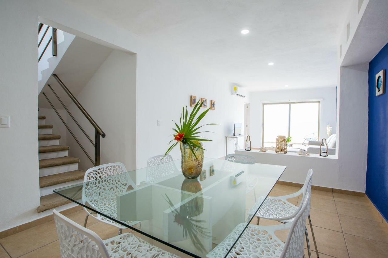 Appartement Paraiso Magico Suites