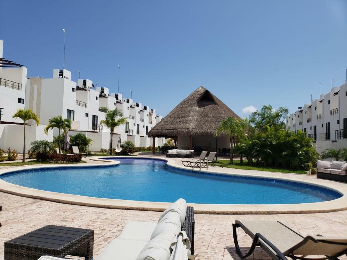 Ferienhaus Ana Lucia. *