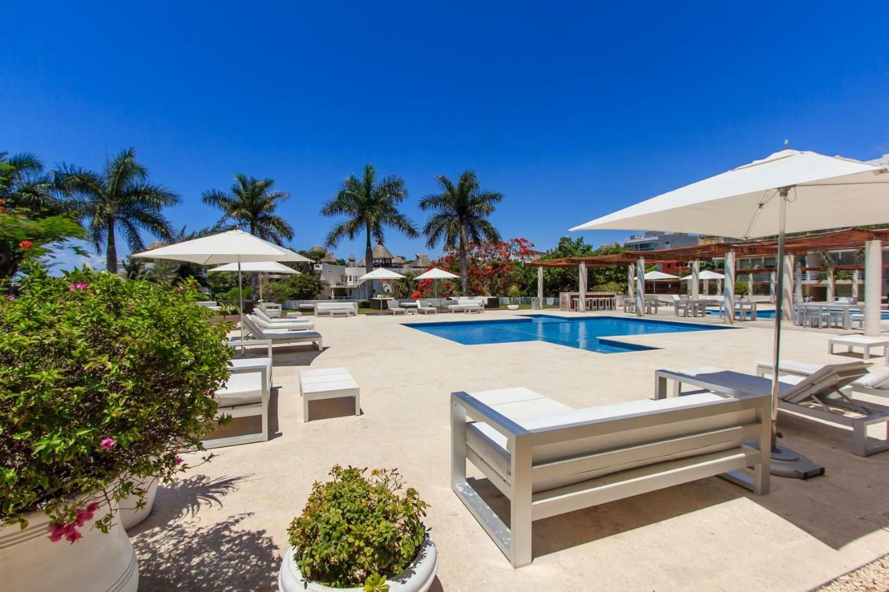 Apartahotel Magia Beachside 3*