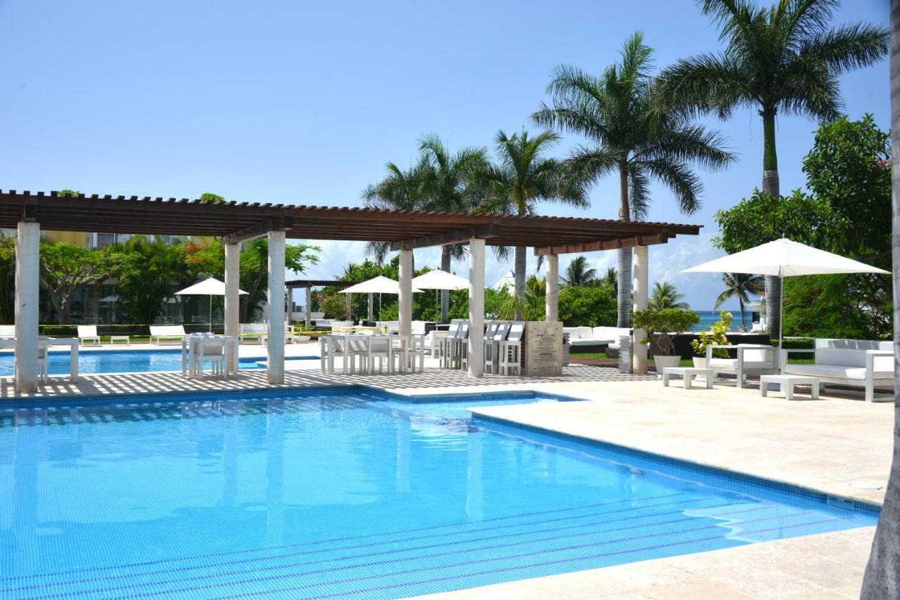 Magia Beachside Apartahotel Playa del Carmen