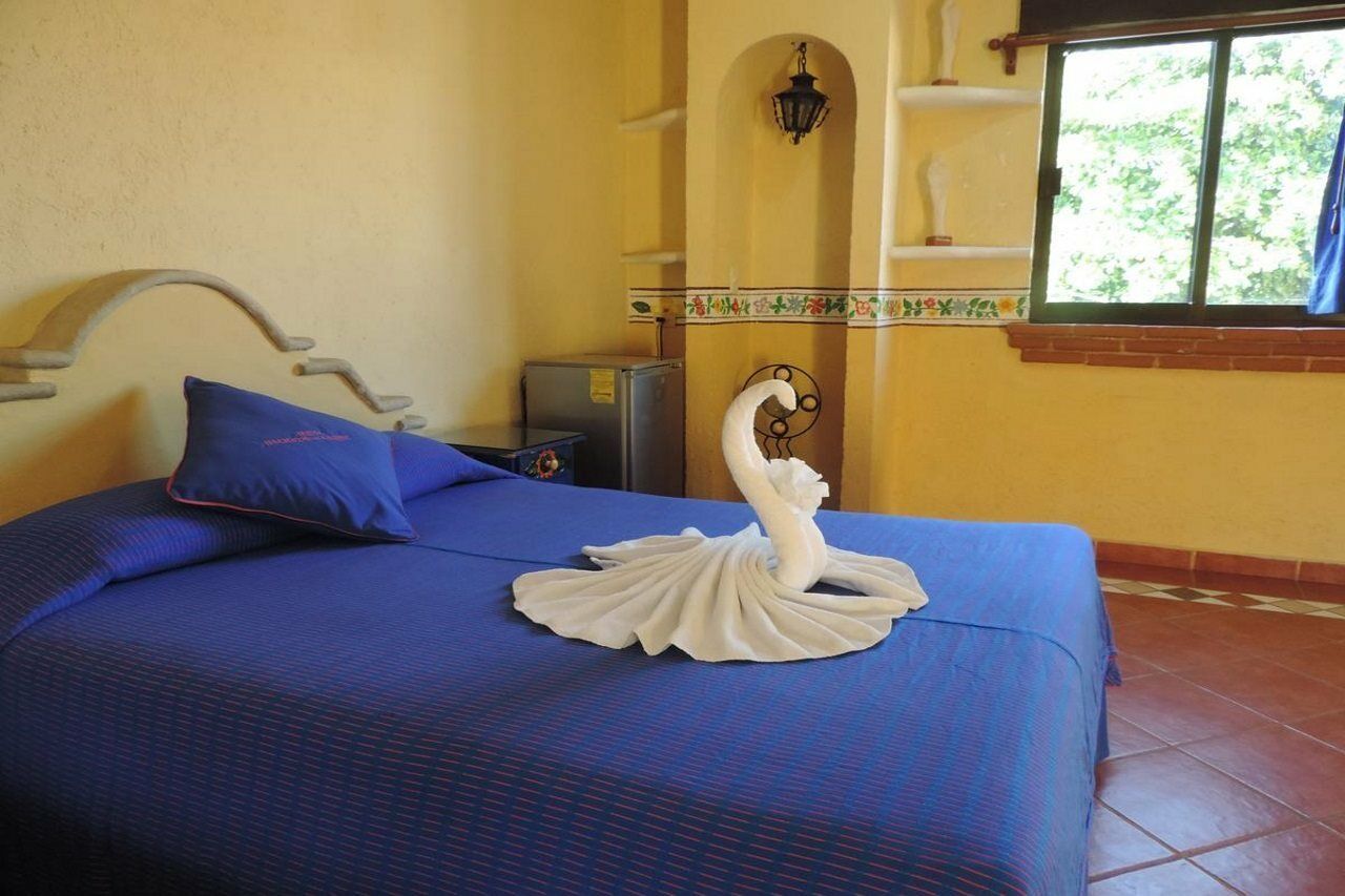 Hacienda Real Del Caribe Playa del Carmen