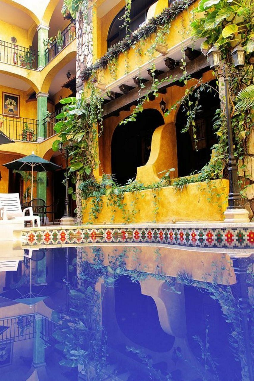 Hacienda Real Del Caribe Hotel 4*