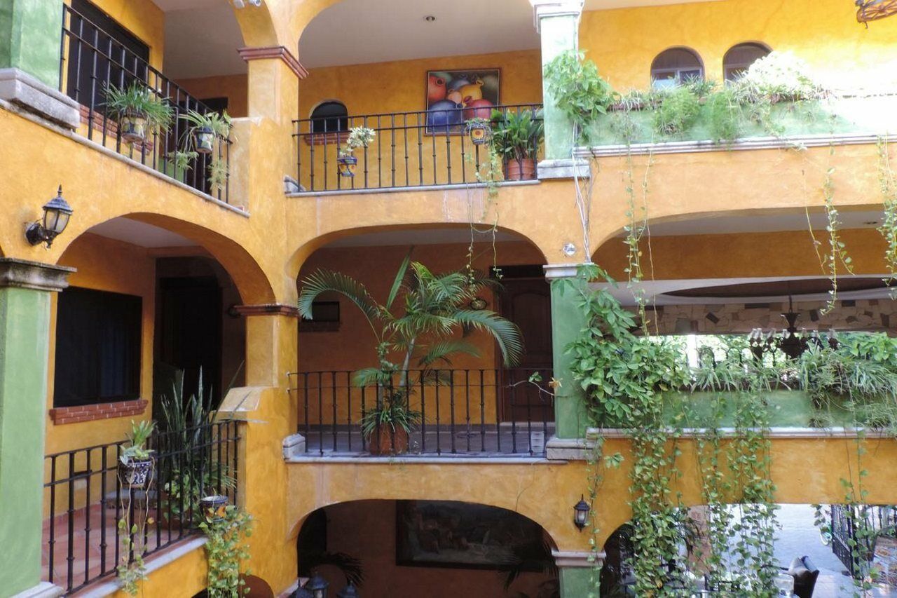 Hacienda Real Del Caribe Hotel