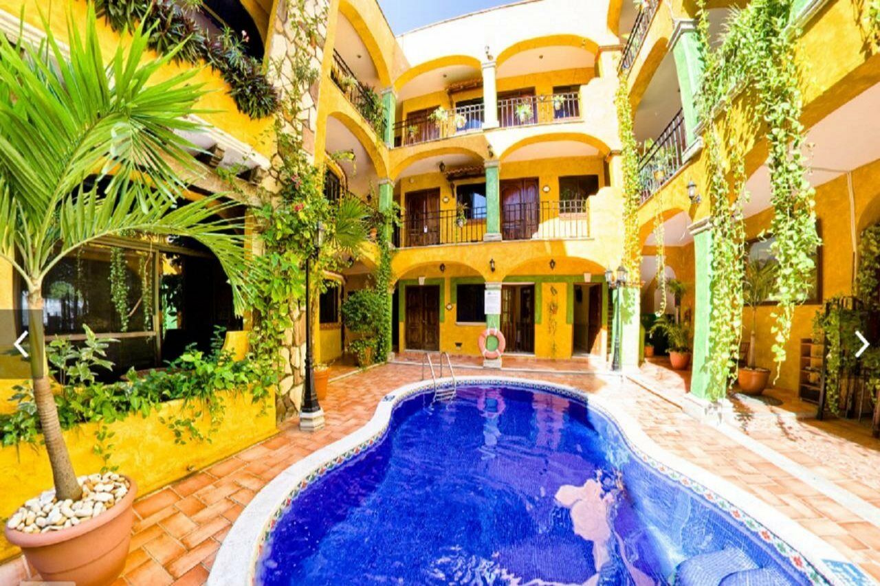 Hacienda Real Del Caribe Hotel Playa del Carmen