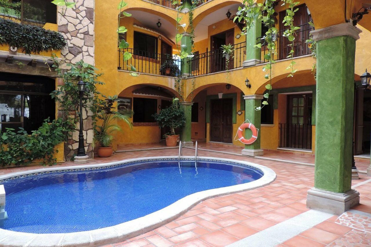 Hacienda Real Del Caribe Hotel