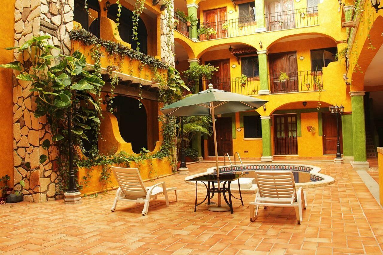 Hacienda Real Del Caribe Hotel 4*