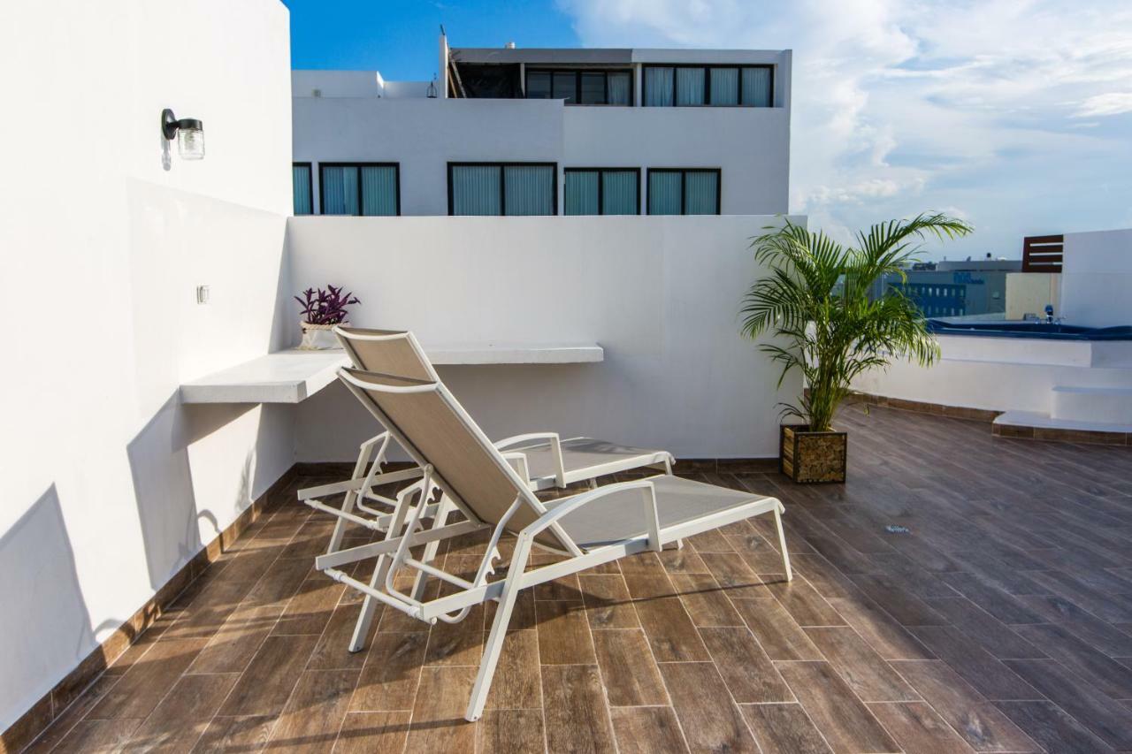 Appartement Paraiso Magico Suites *
